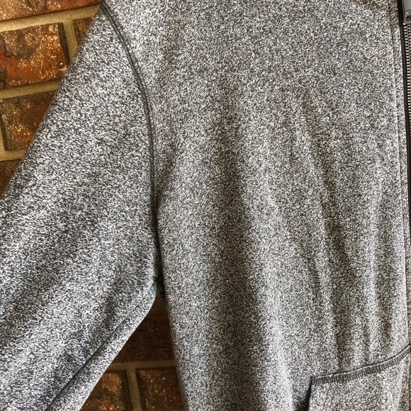 OAKLEY Full Zip Long Sleeve Jacket - Picture 5 of 7